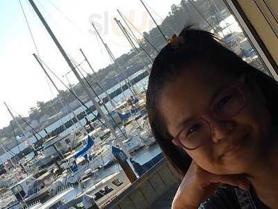 Embarcadero's Waterfront Grille