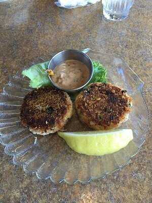 Embarcadero's Waterfront Grille