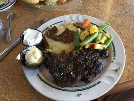 Embarcadero's Waterfront Grille