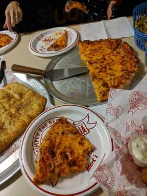 Mark's Pizzeria
