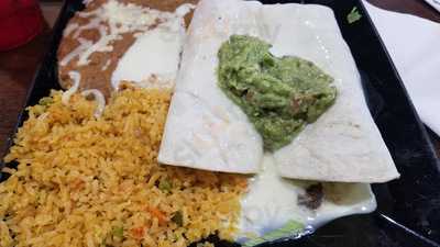 Peppers Mexican Grill & Cantina