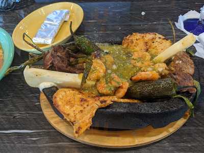 Peppers Mexican Grill & Cantina