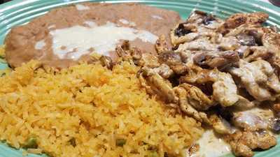 Peppers Mexican Grill & Cantina