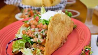 Peppers Mexican Grill & Cantina