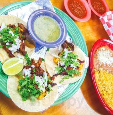 Peppers Mexican Grill & Cantina