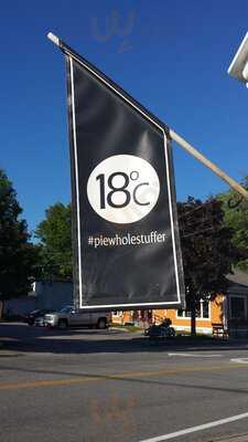 18° Celcius Micro Batch Ice Cream