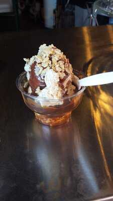 18° Celcius Micro Batch Ice Cream