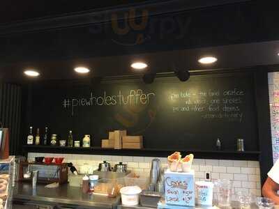 18° Celcius Micro Batch Ice Cream