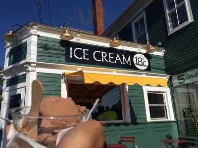 18° Celcius Micro Batch Ice Cream