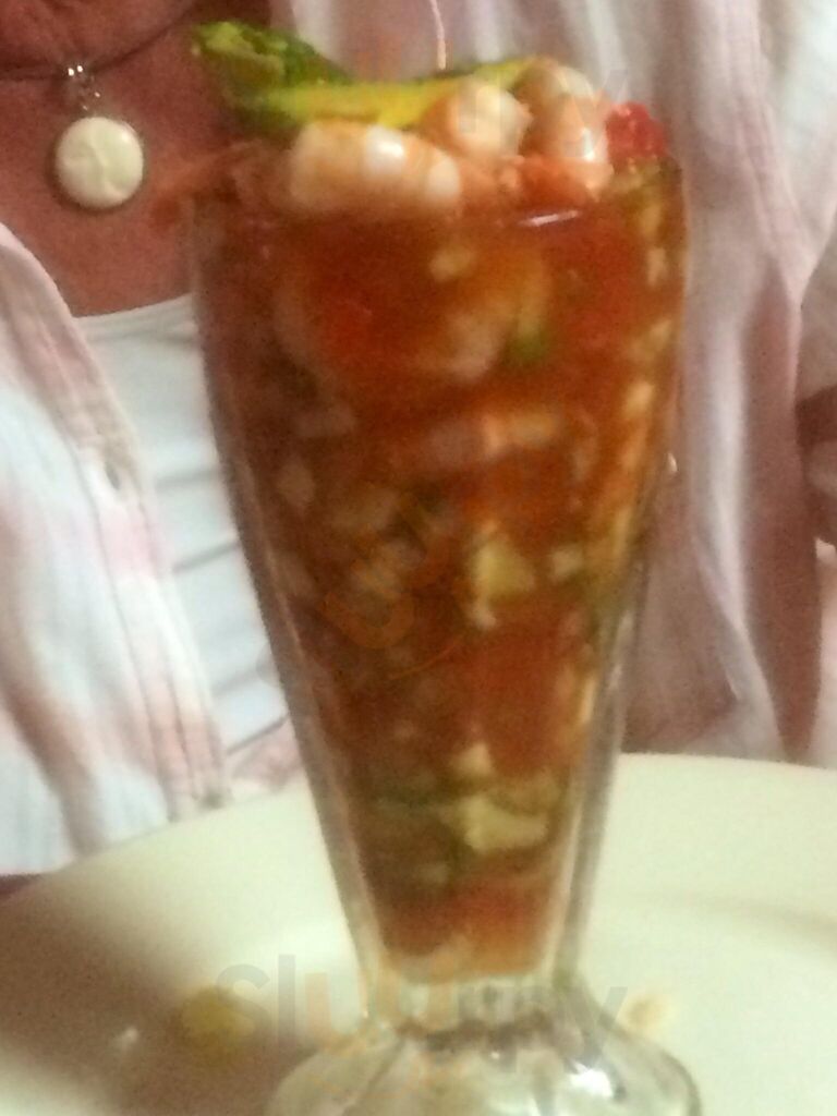 Karina's Mexican Food
