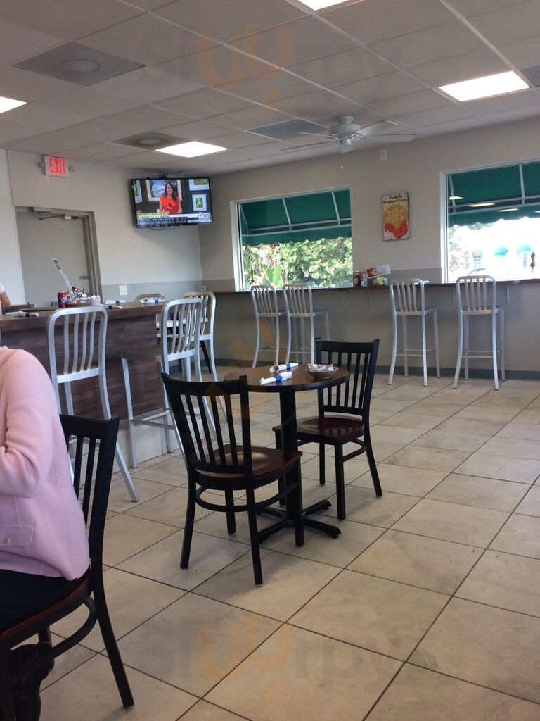 Coffee & Friends Breakfast Restaurant