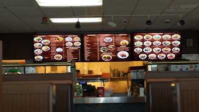 Super Oscar's Mexican Food