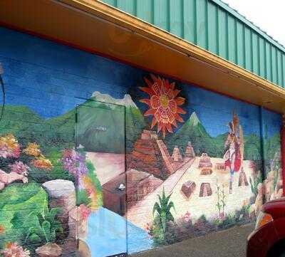 Super Oscar's Mexican Food