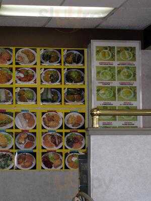 Super Oscar's Mexican Food
