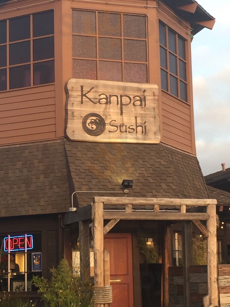 Kanpai Sushi