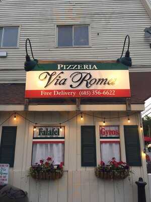 Via Roma