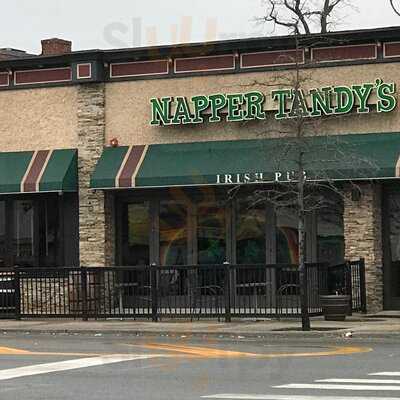 Napper Tandy's Irish Pub