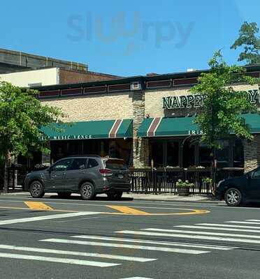 Napper Tandy's Irish Pub