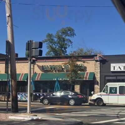 Napper Tandy's Irish Pub