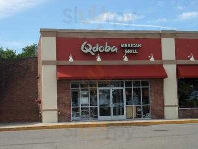 Qdoba Mexican Grill