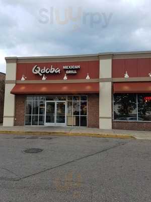 Qdoba Mexican Grill