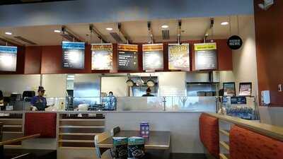 Qdoba Mexican Grill
