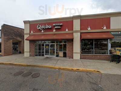 Qdoba Mexican Grill