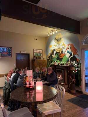 Pacific Kitchen At Nye Beach