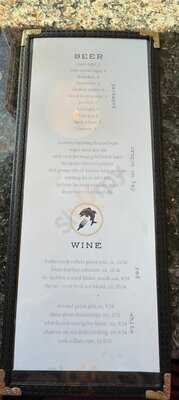 Pacific Kitchen At Nye Beach