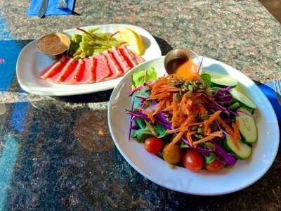 Pacific Kitchen At Nye Beach