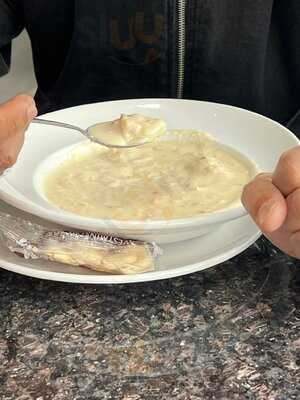 Pacific Kitchen At Nye Beach