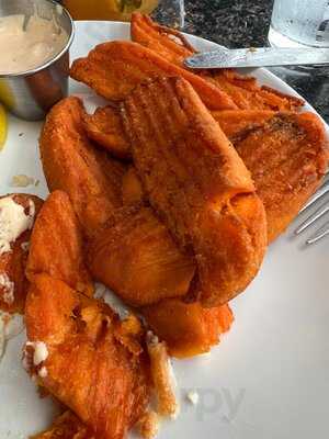 Pacific Kitchen At Nye Beach