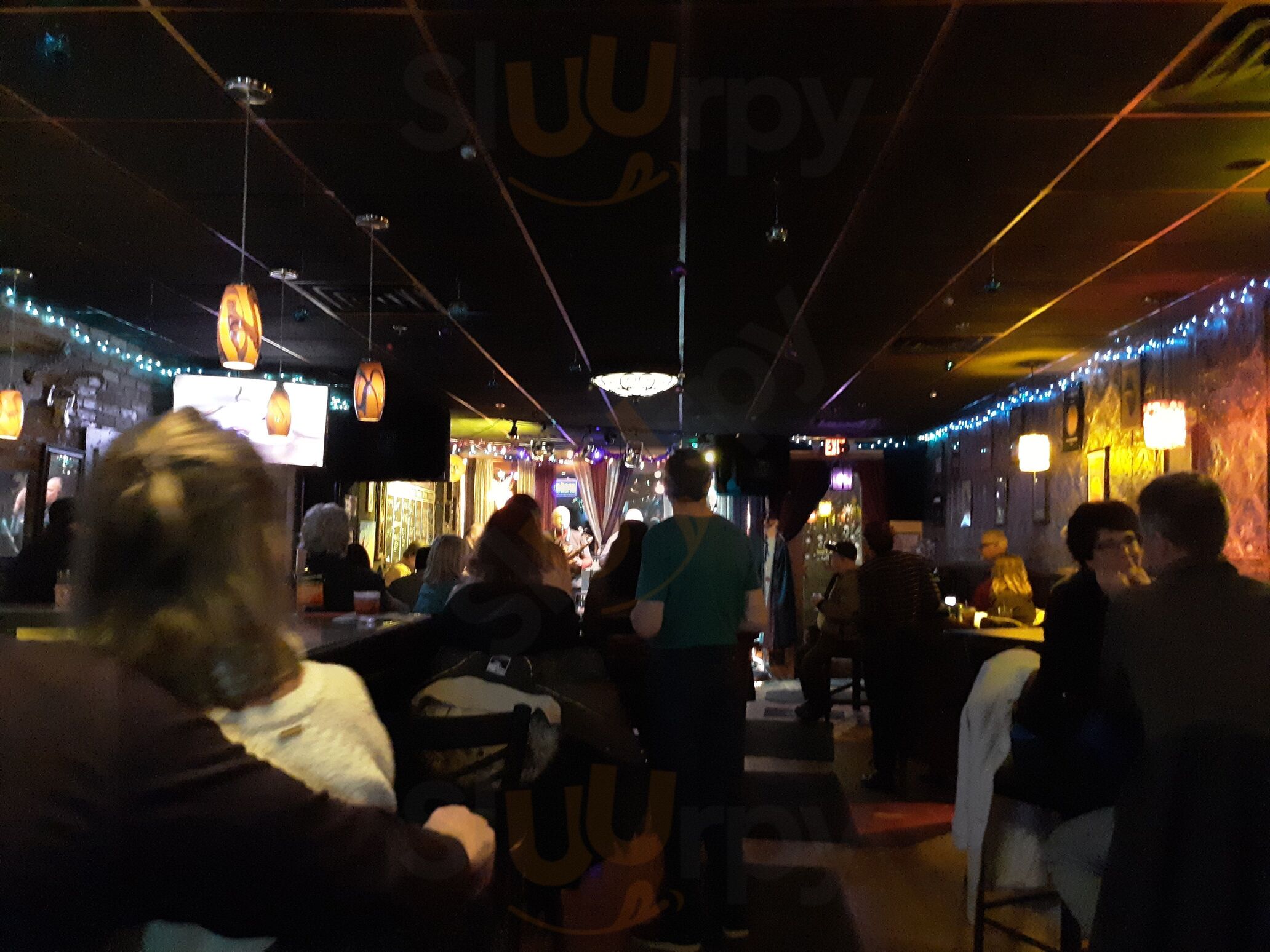 Moondog's Lounge