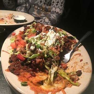 Pedro O Hara's Irish Pub & Mex