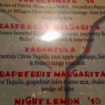 Pedro O Hara's Irish Pub & Mex