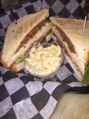 Joe's Bagel And Grill