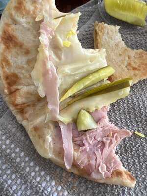 Joe's Bagel And Grill