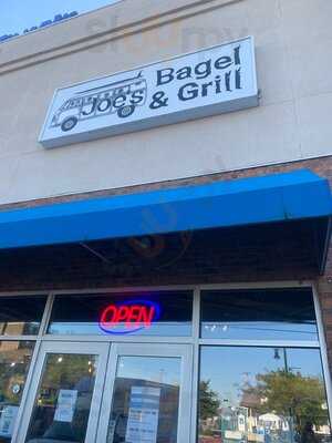 Joe's Bagel And Grill