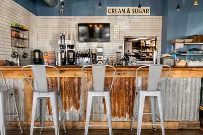 Joe's Bagel And Grill