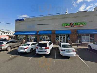 Joe's Bagel And Grill