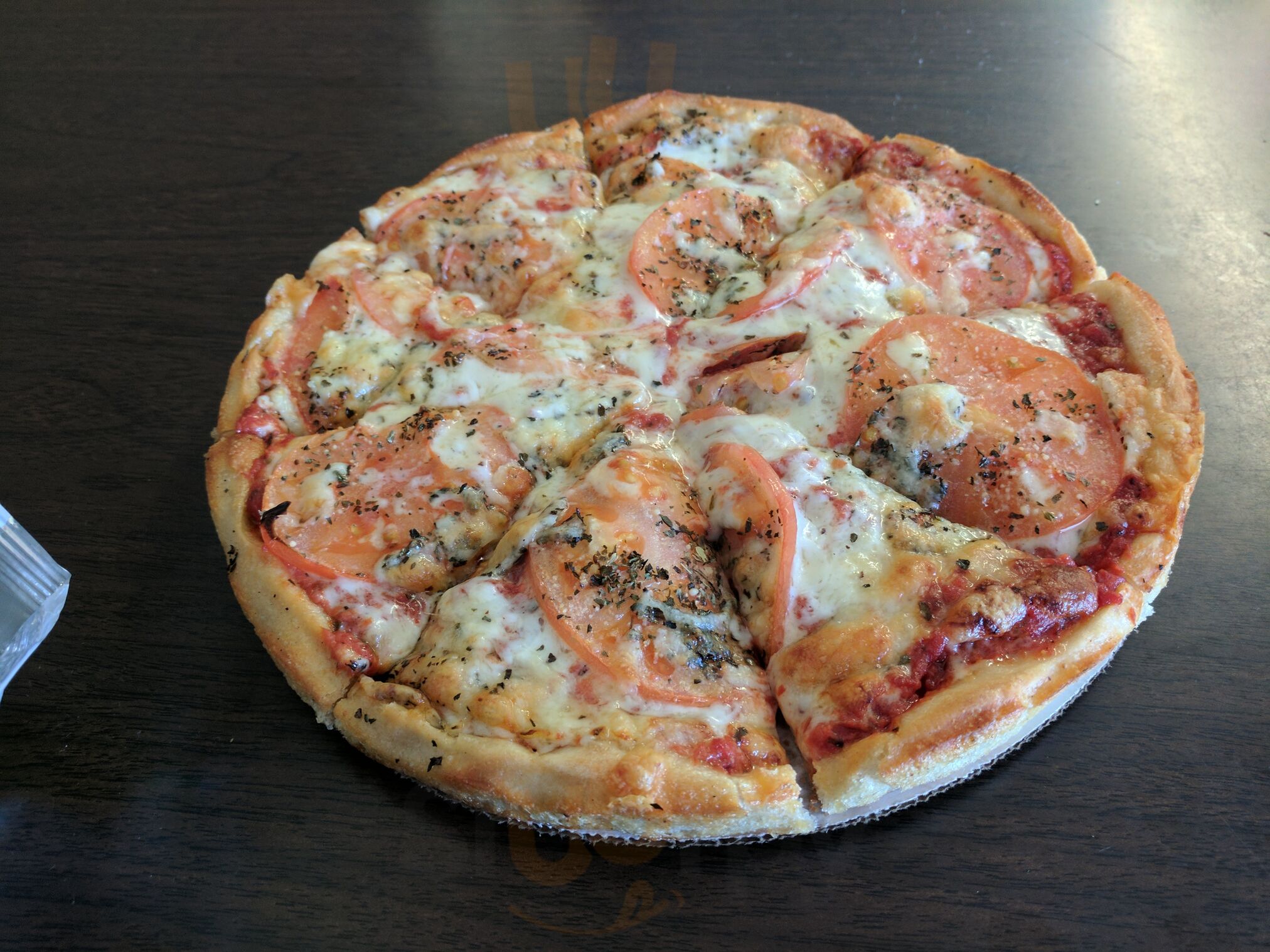 Norwich Pizza Palace