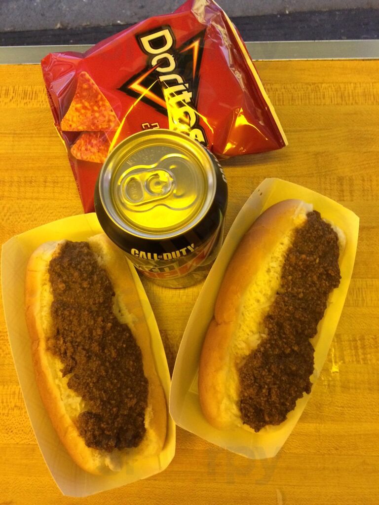 Bc Texas Hots