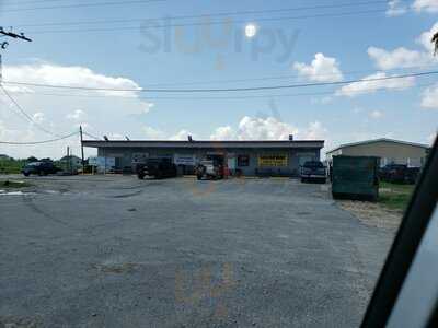 Causeway Bait & Tackle & Grill