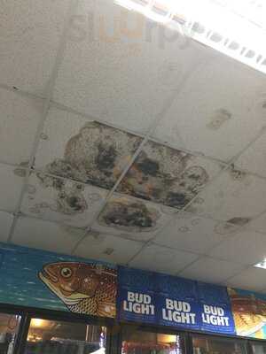 Causeway Bait & Tackle & Grill