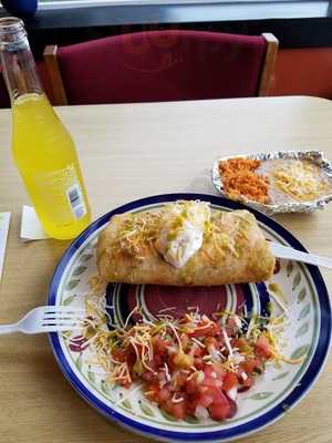 Enriques Taqueria