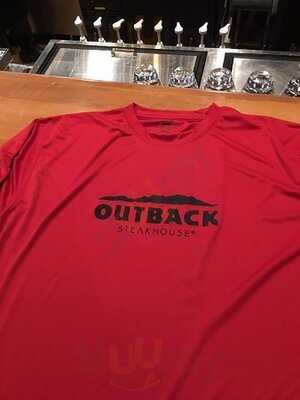 Outback Steakhouse