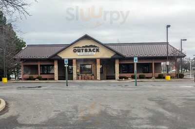 Outback Steakhouse