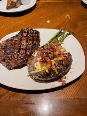 Outback Steakhouse