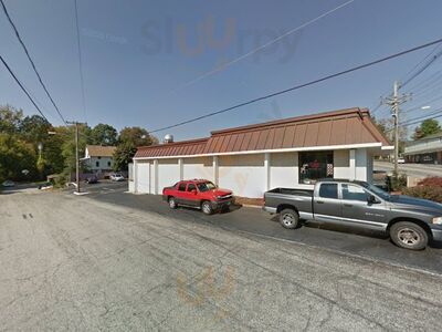 Manny's Pizza Plus