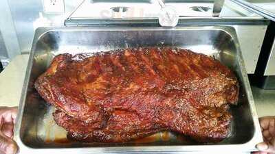 Matthews Real Bbq & Catering